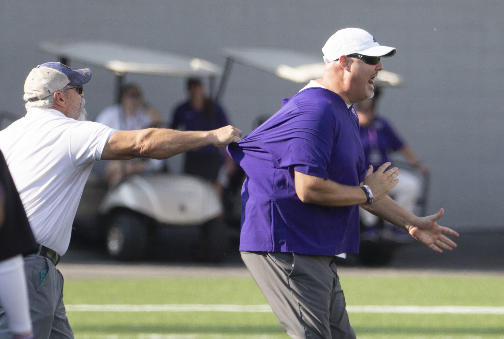 190928 Presbyterian vs UNA FB 24